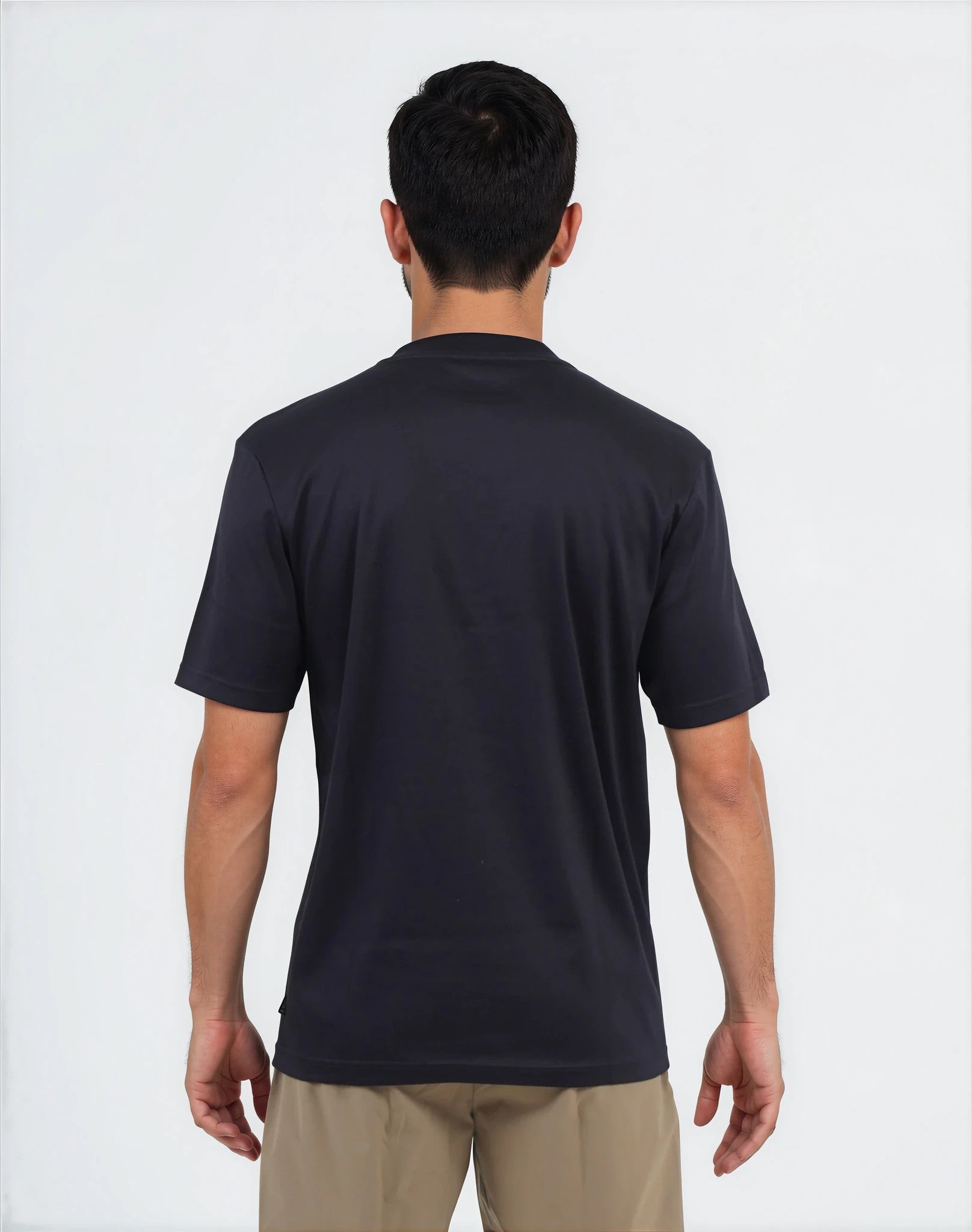 Liquid Touch Tee