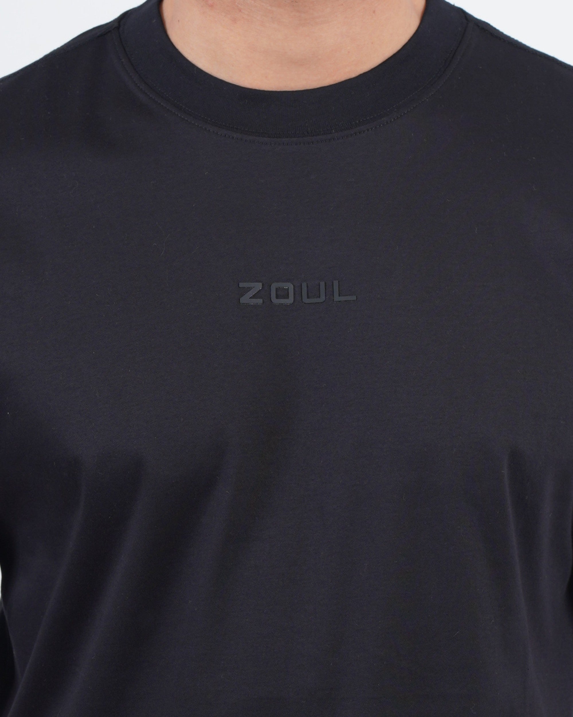 Liquid Touch Tee