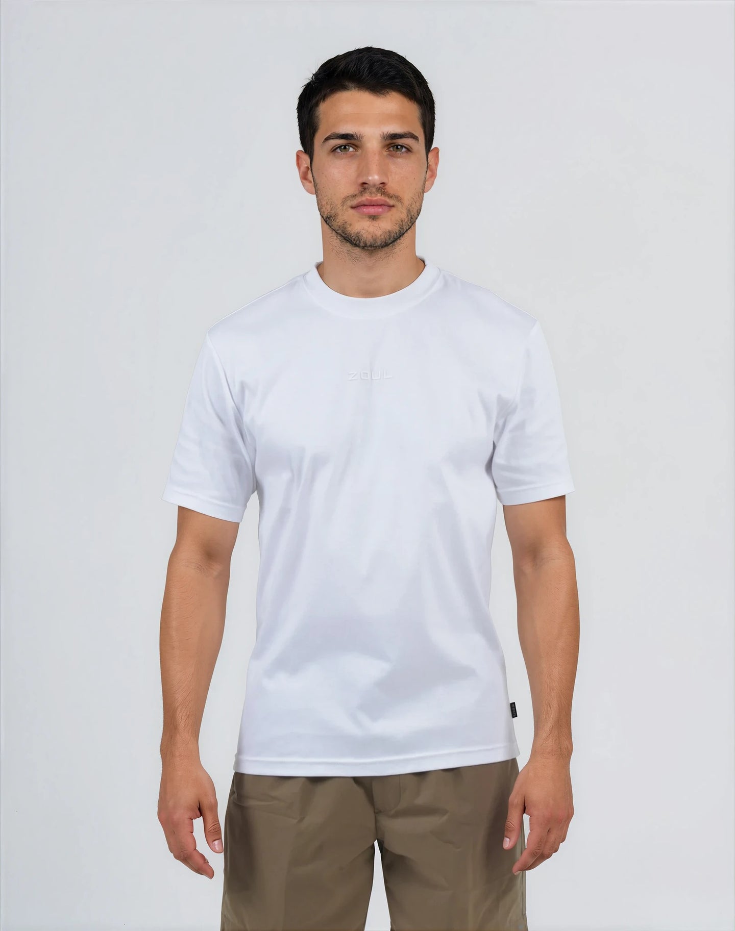 Liquid Touch Tee