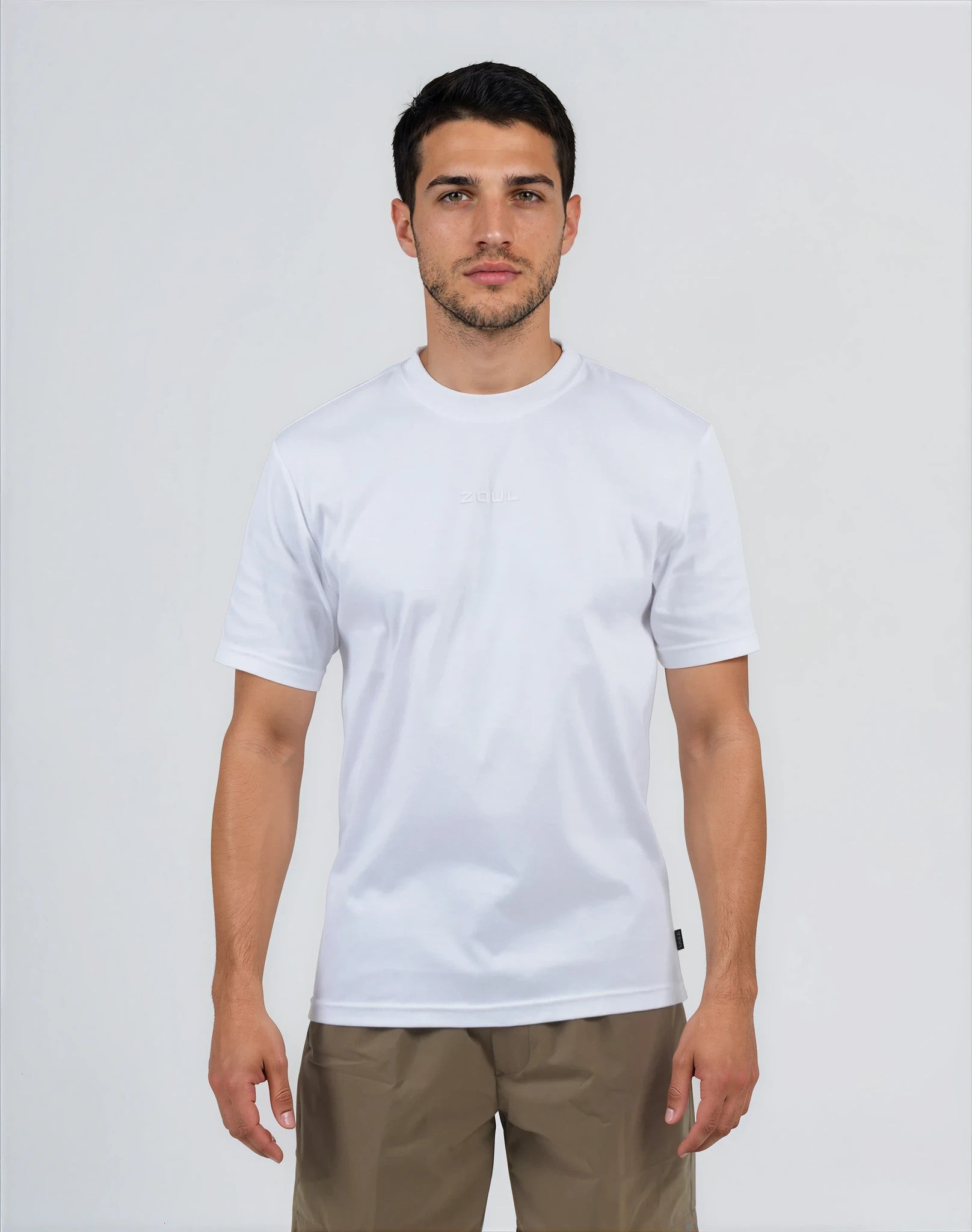 Liquid Touch Tee