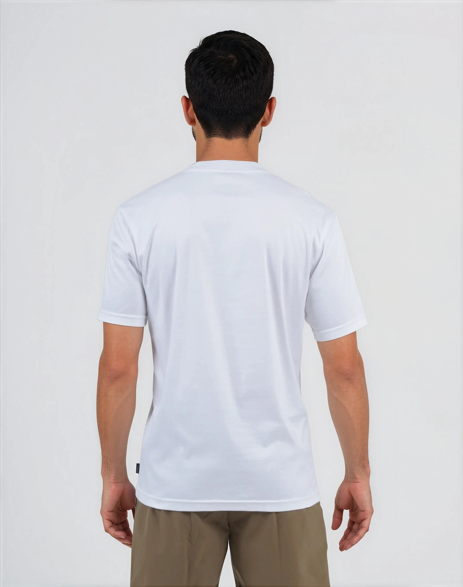 Liquid Touch Tee