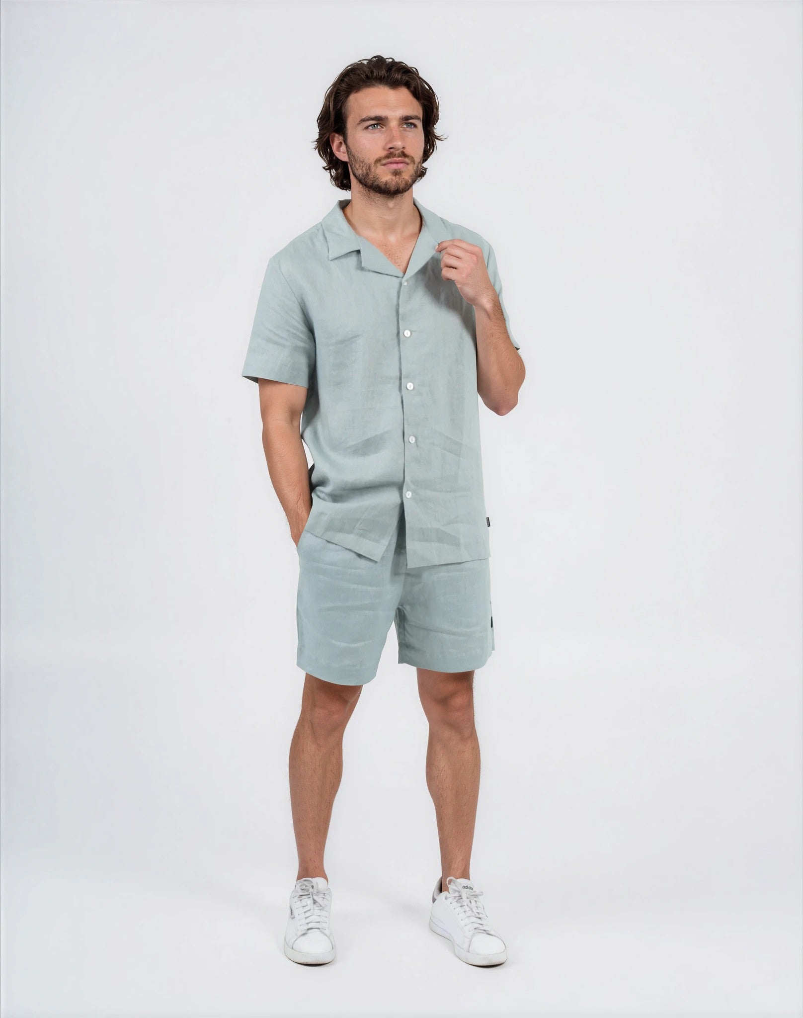 Linen Shirt