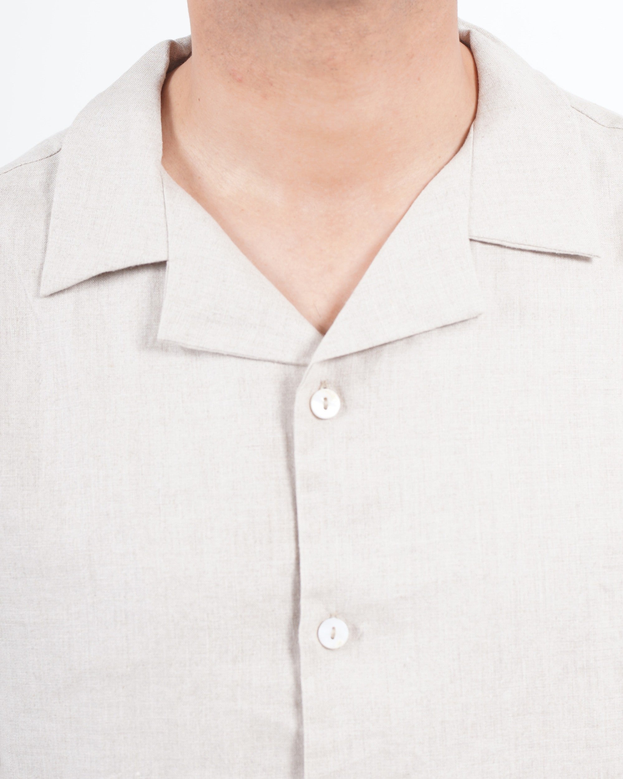 Linen Shirt