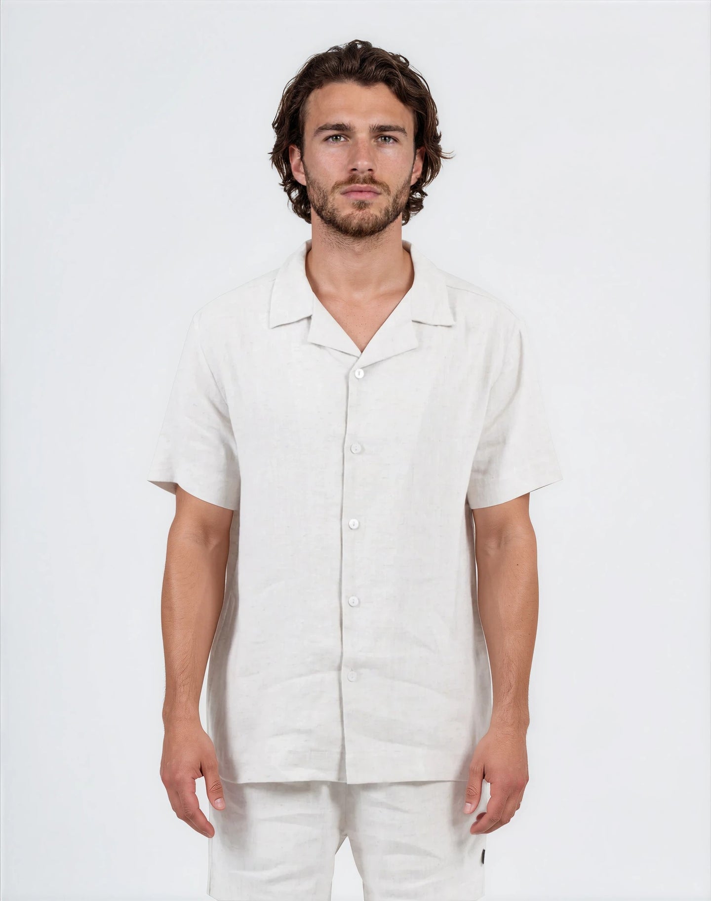 Linen Shirt