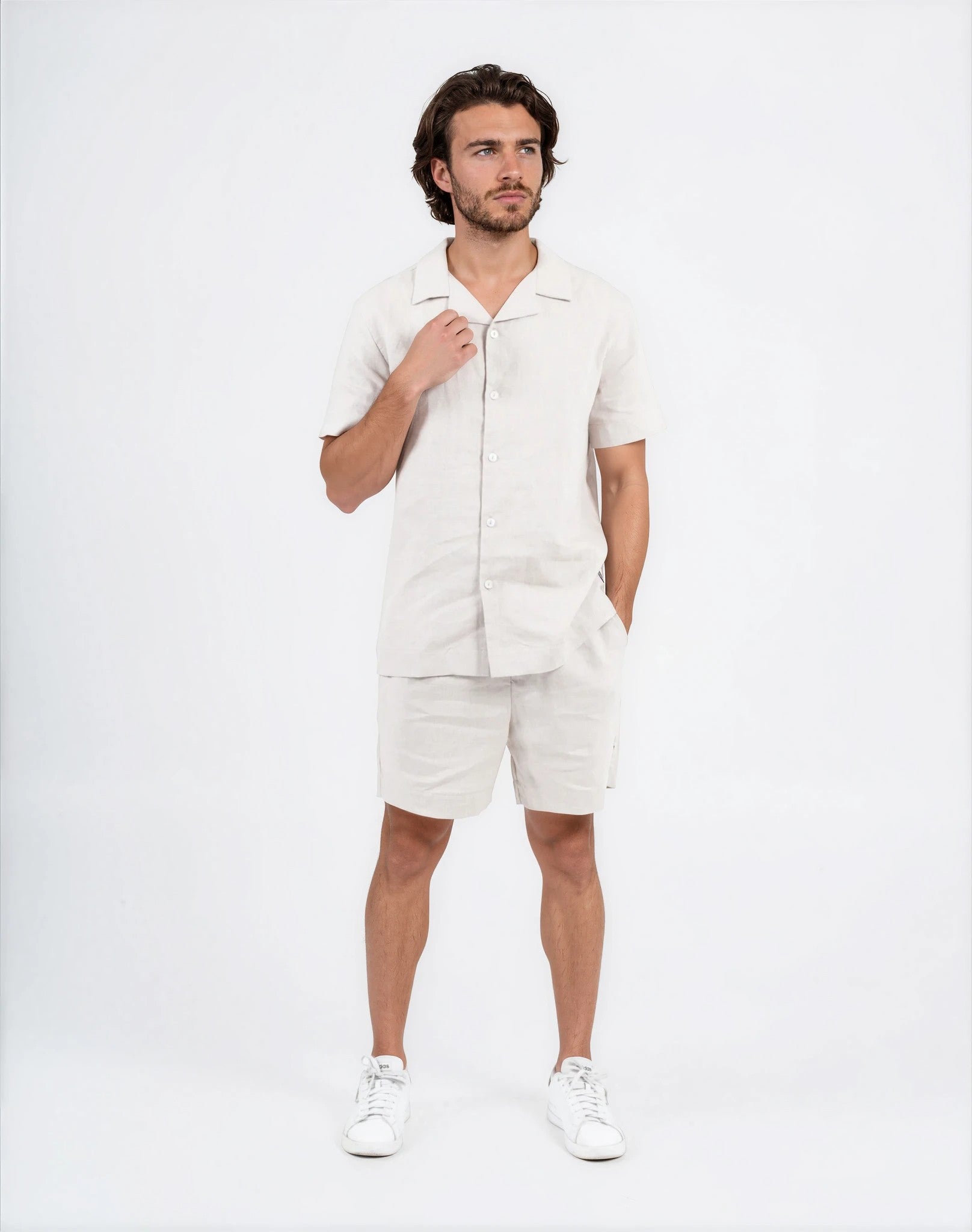 Linen Shirt