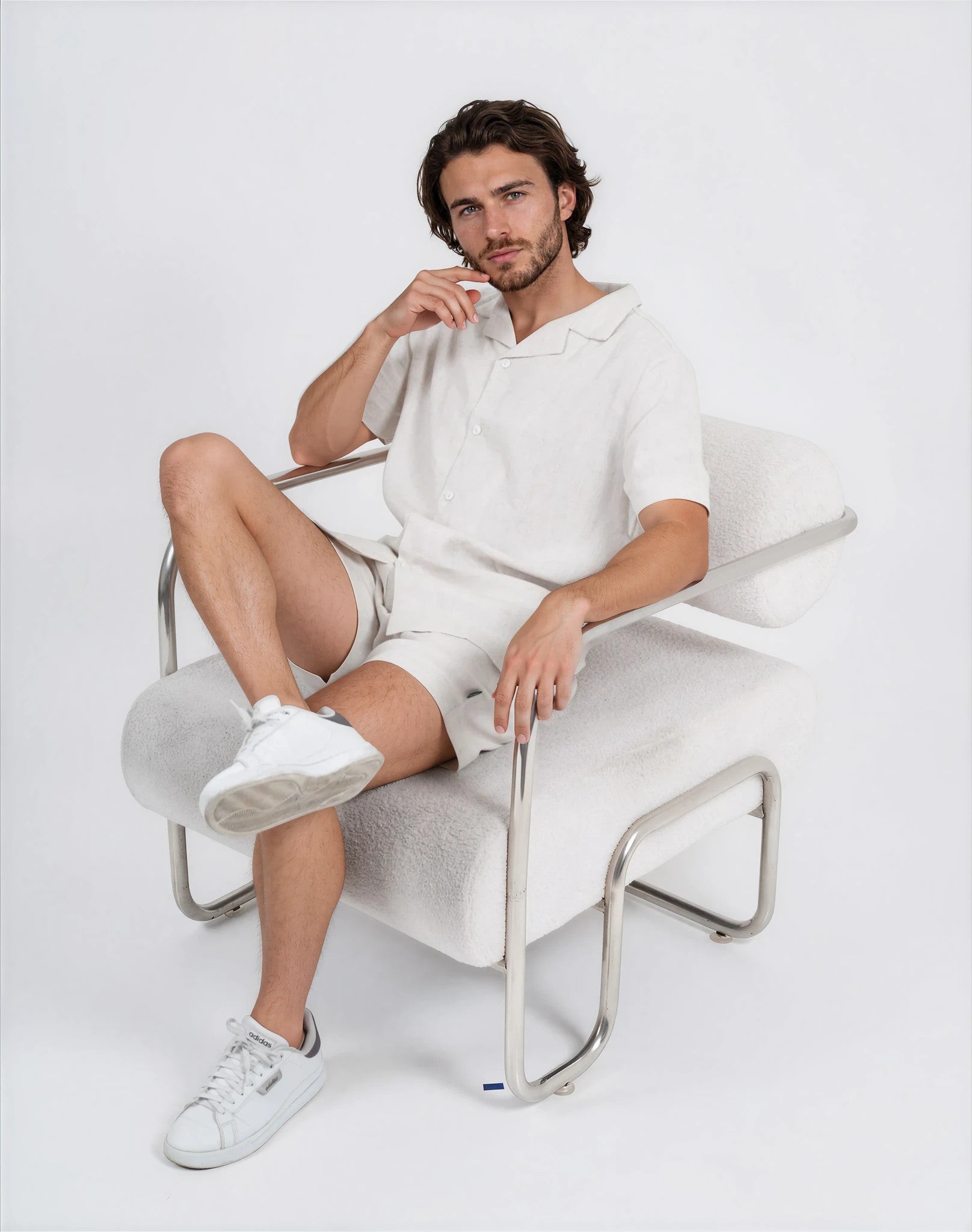 Linen Shirt