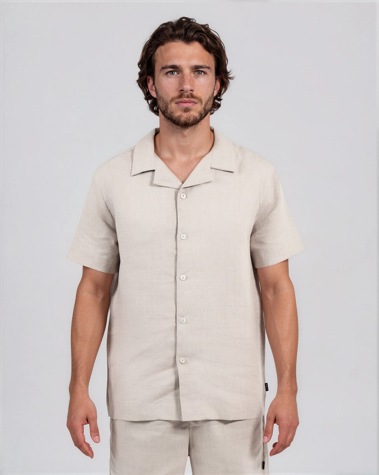 Linen Shirt