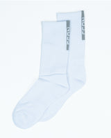 Anti-Odour Crew Socks (2 Pairs)
