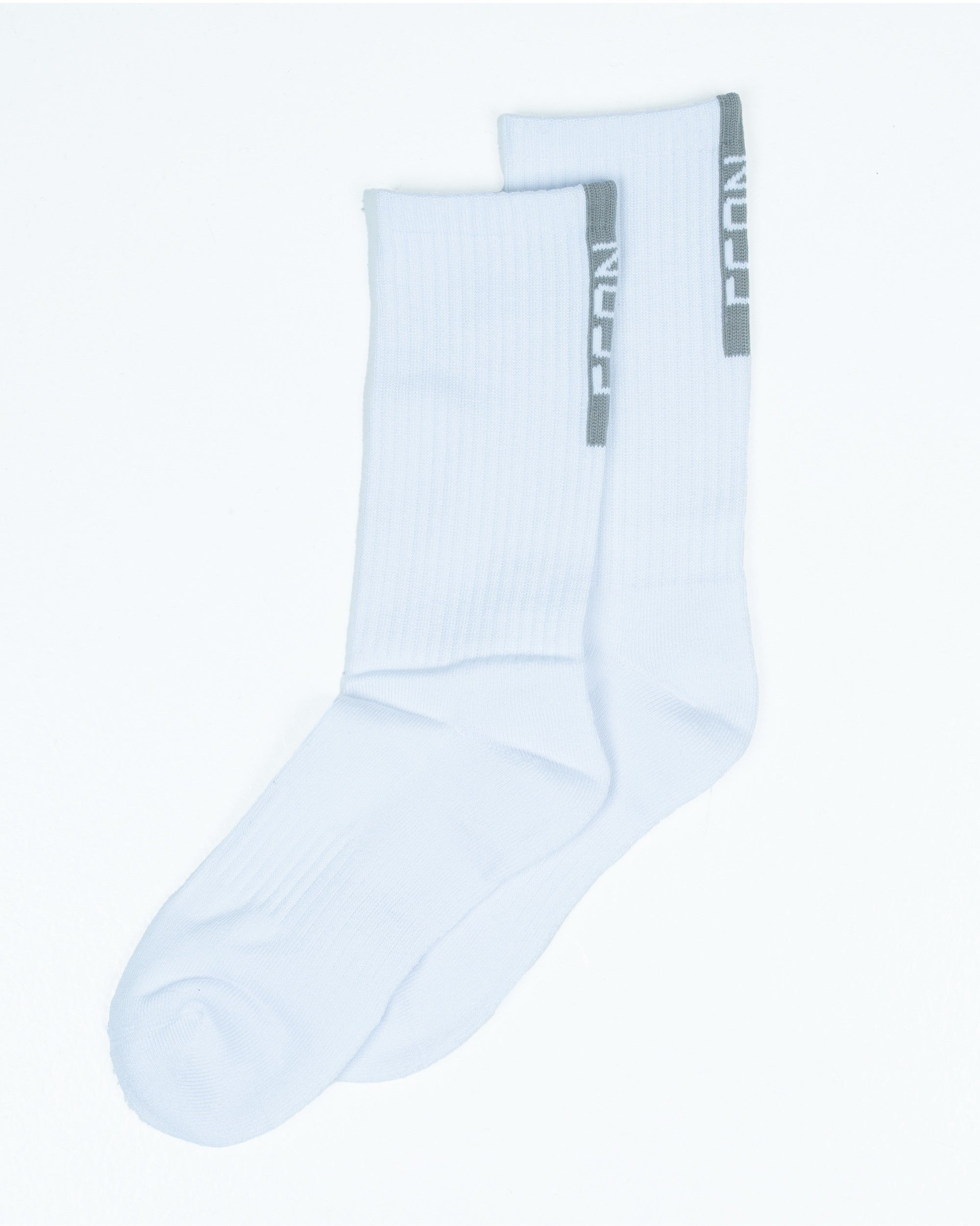Anti-Odour Crew Socks (2 Pairs)