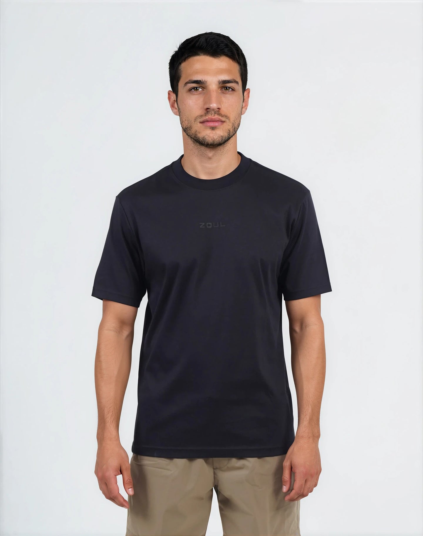 Liquid Touch Tee