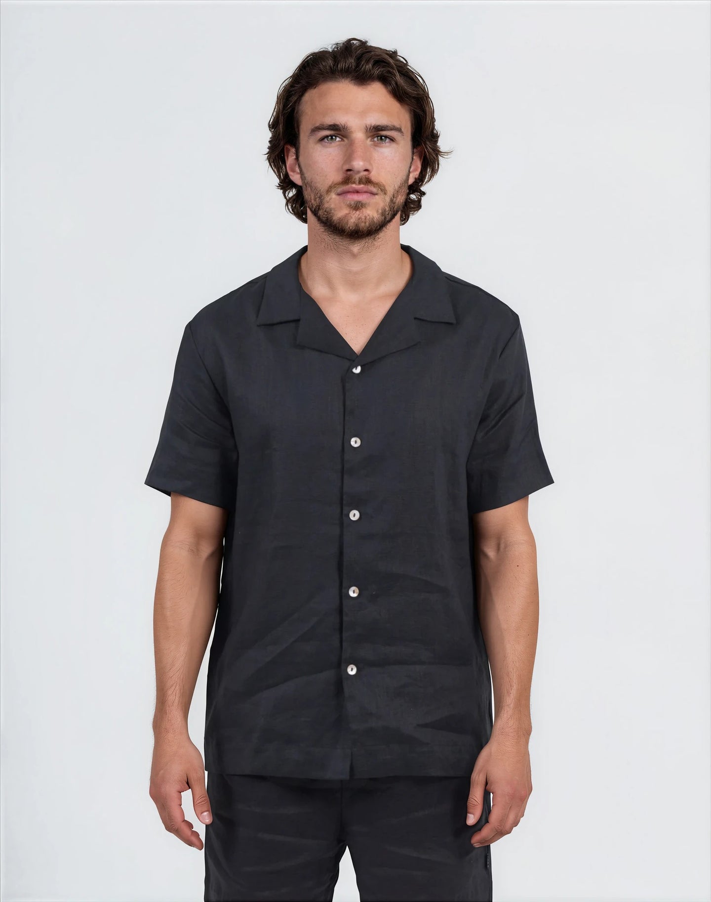 Linen Shirt